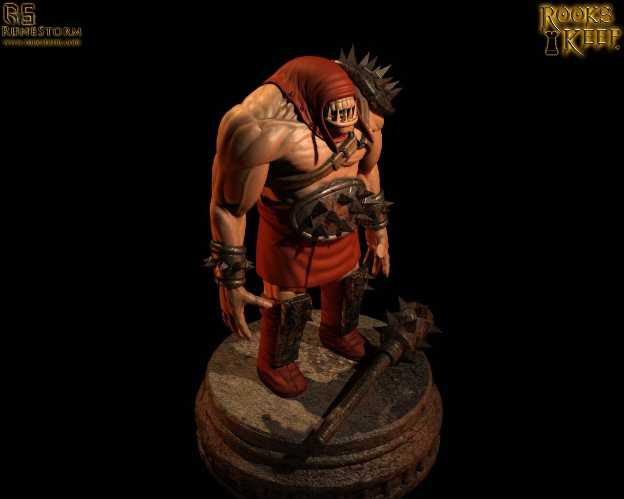 [21]-Rooks Keep Download