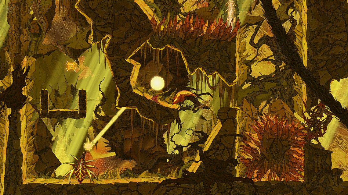 [16]-Aaru’s Awakening Download