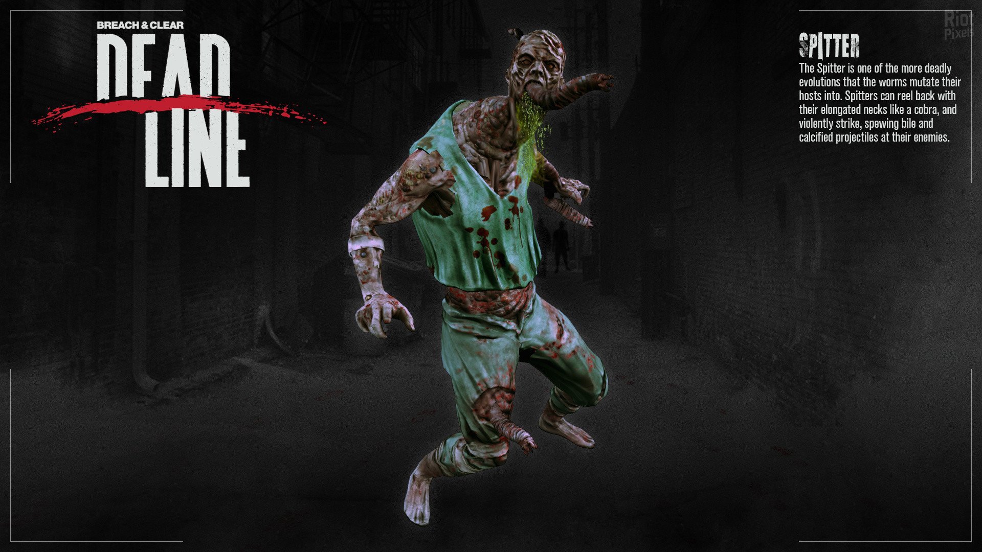 [19]-Breach & Clear: Deadline Download