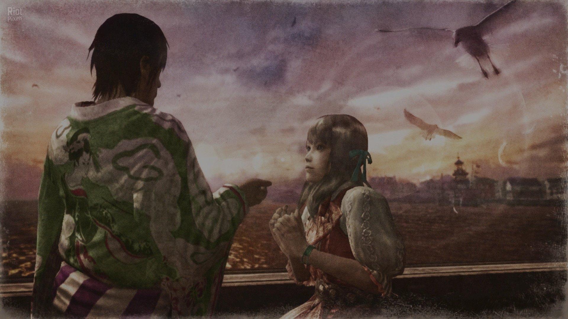 [9]-Way of the Samurai 4 Download