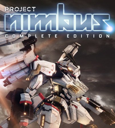 Project Nimbus: Complete Edition – v1.02-HohohoGames