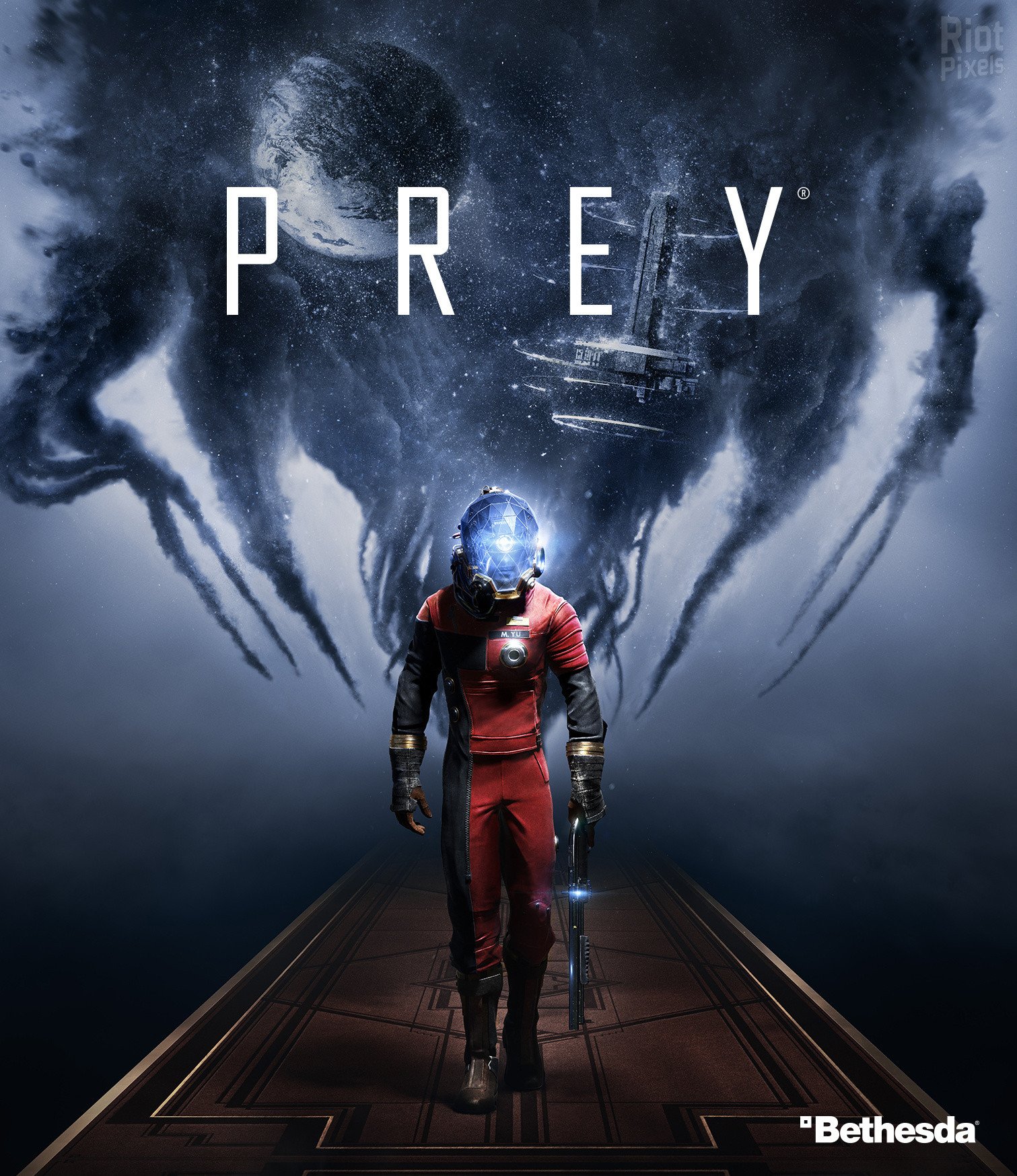Prey: Digital Deluxe Edition – Build 10966486 (38551) GOG + 2 DLCs-HohohoGames