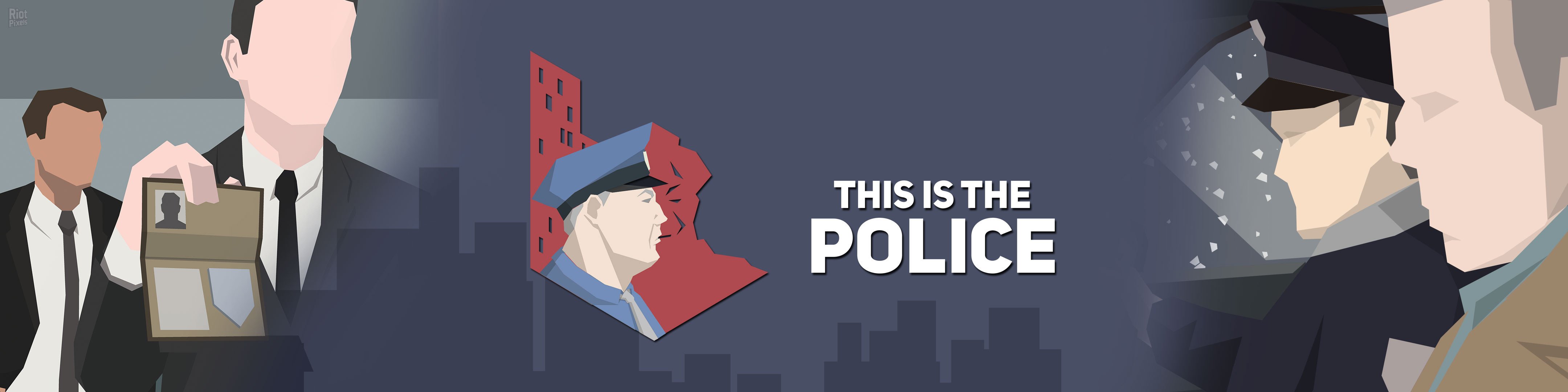 [17]-This is the Police v1.0.24 Download