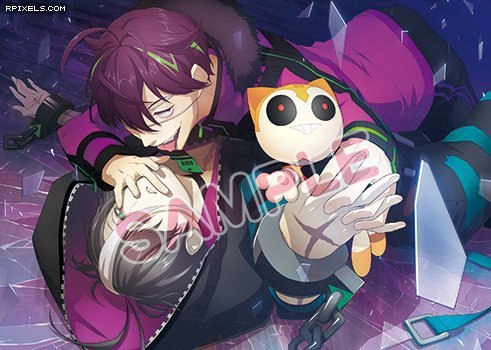 [27]-XBlaze Lost: Memories Download