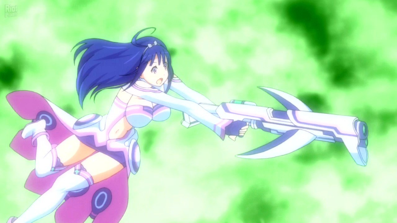 [23]-Conception II: Children of the Seven Stars Download