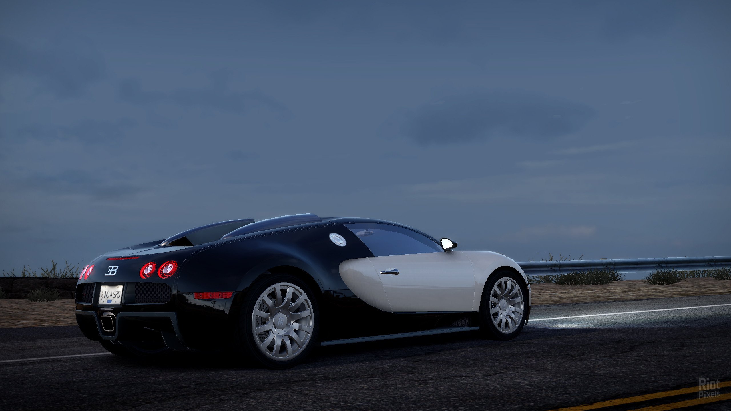 [9]-Need for Speed: Hot Pursuit – v1.0.5.0s + All DLCs Download