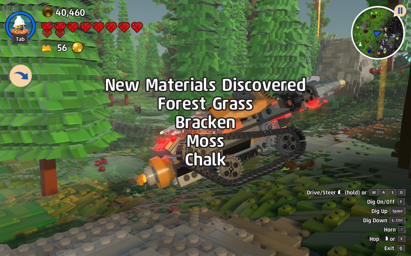 [16]-LEGO Worlds Download