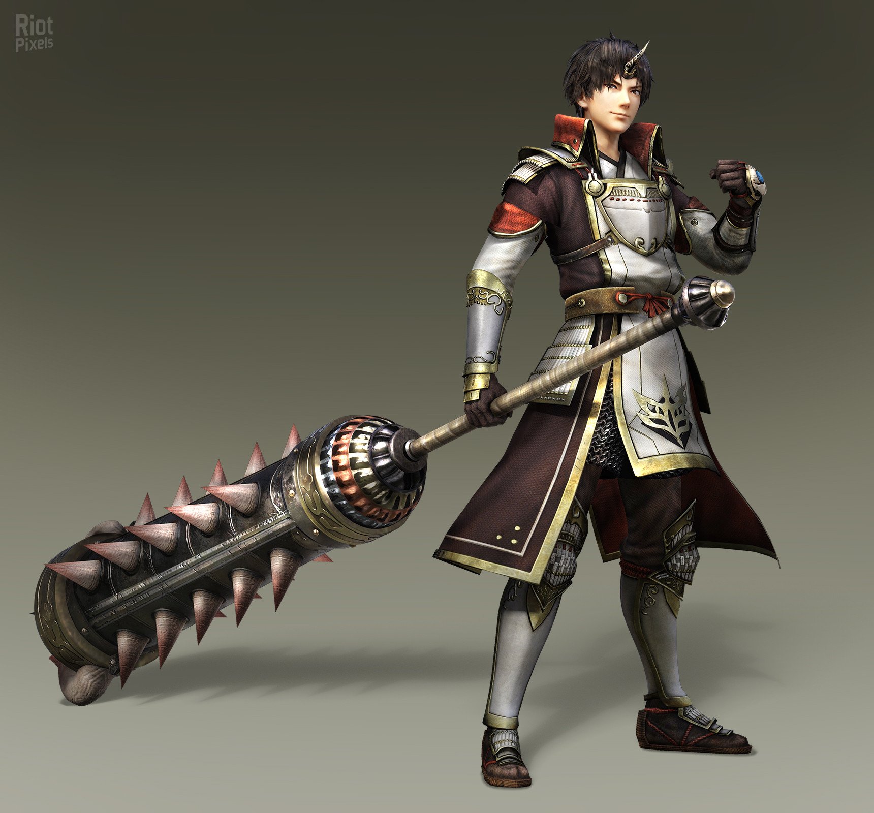 [30]-Toukiden 2 – v1.0.1 + All DLCs Download