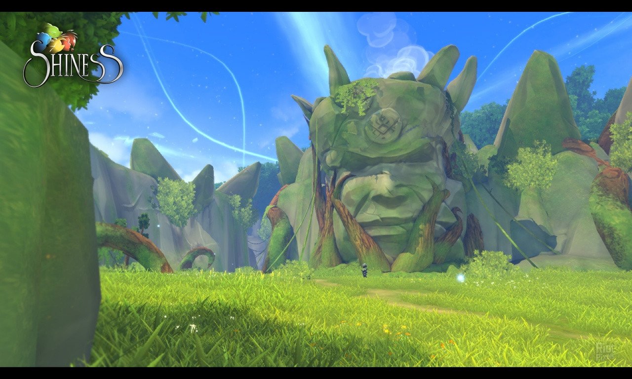 [15]-Shiness: The Lightning Kingdom – v1.01 + Maherian Language Pack DLC Download