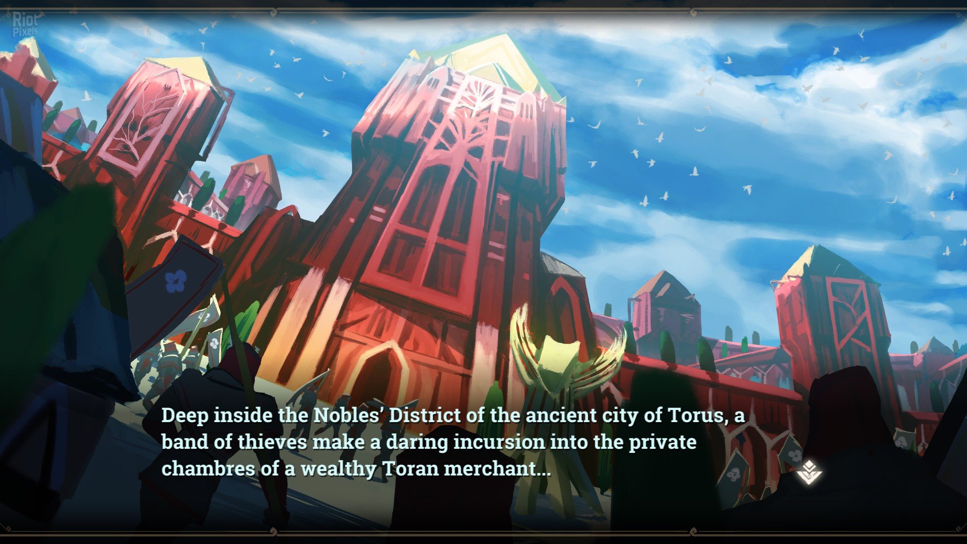 [13]-Children of Zodiarcs Download