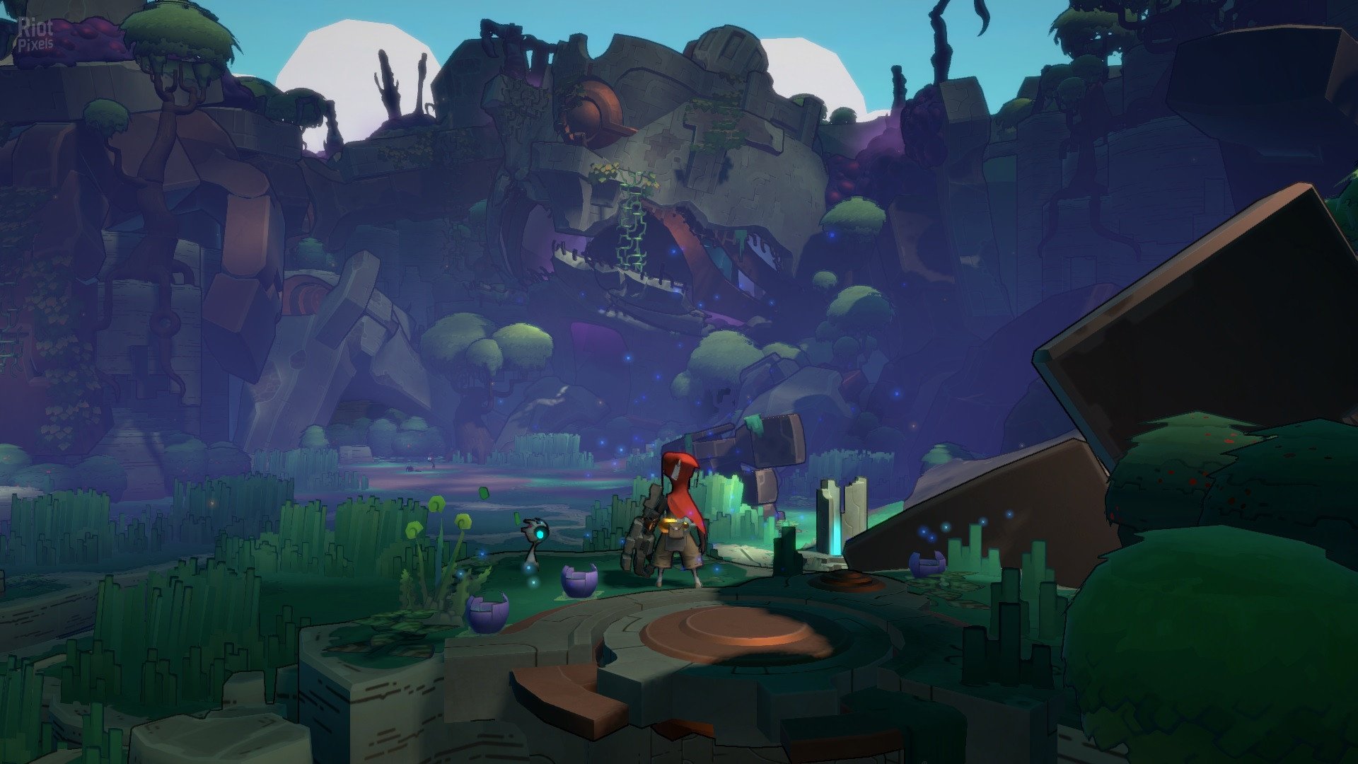 [12]-Hob – v1.10.2.0/Update 2 Download