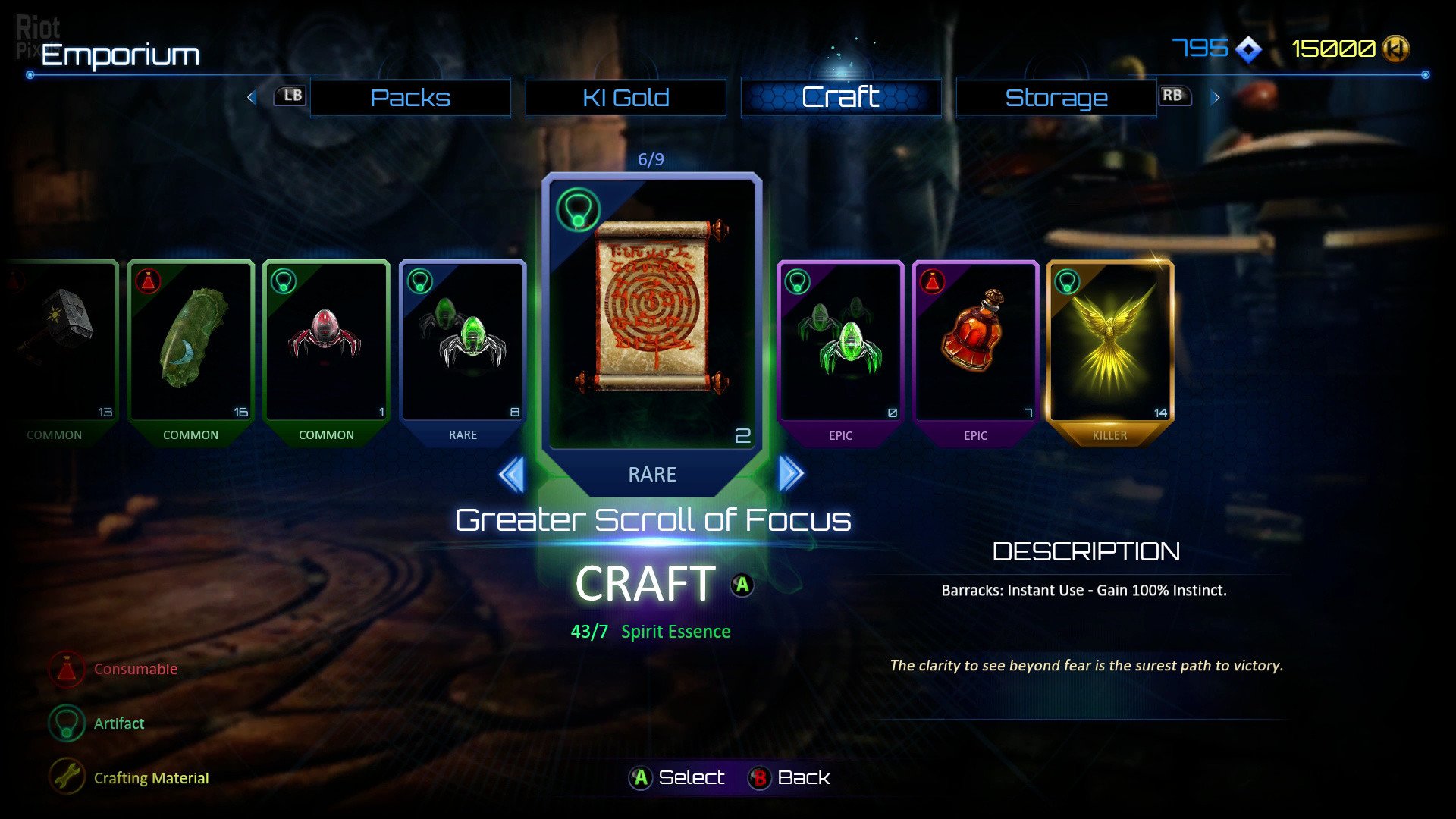 [12]-Killer Instinct: Steam Edition Download