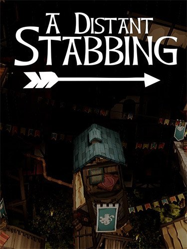 A Distant Stabbing-HohohoGames