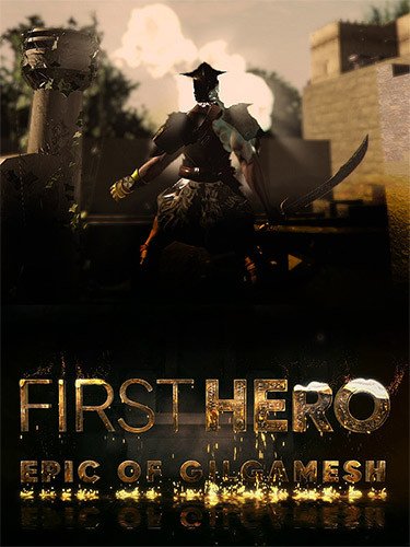 First Hero: Epic of Gilgamesh-HohohoGames