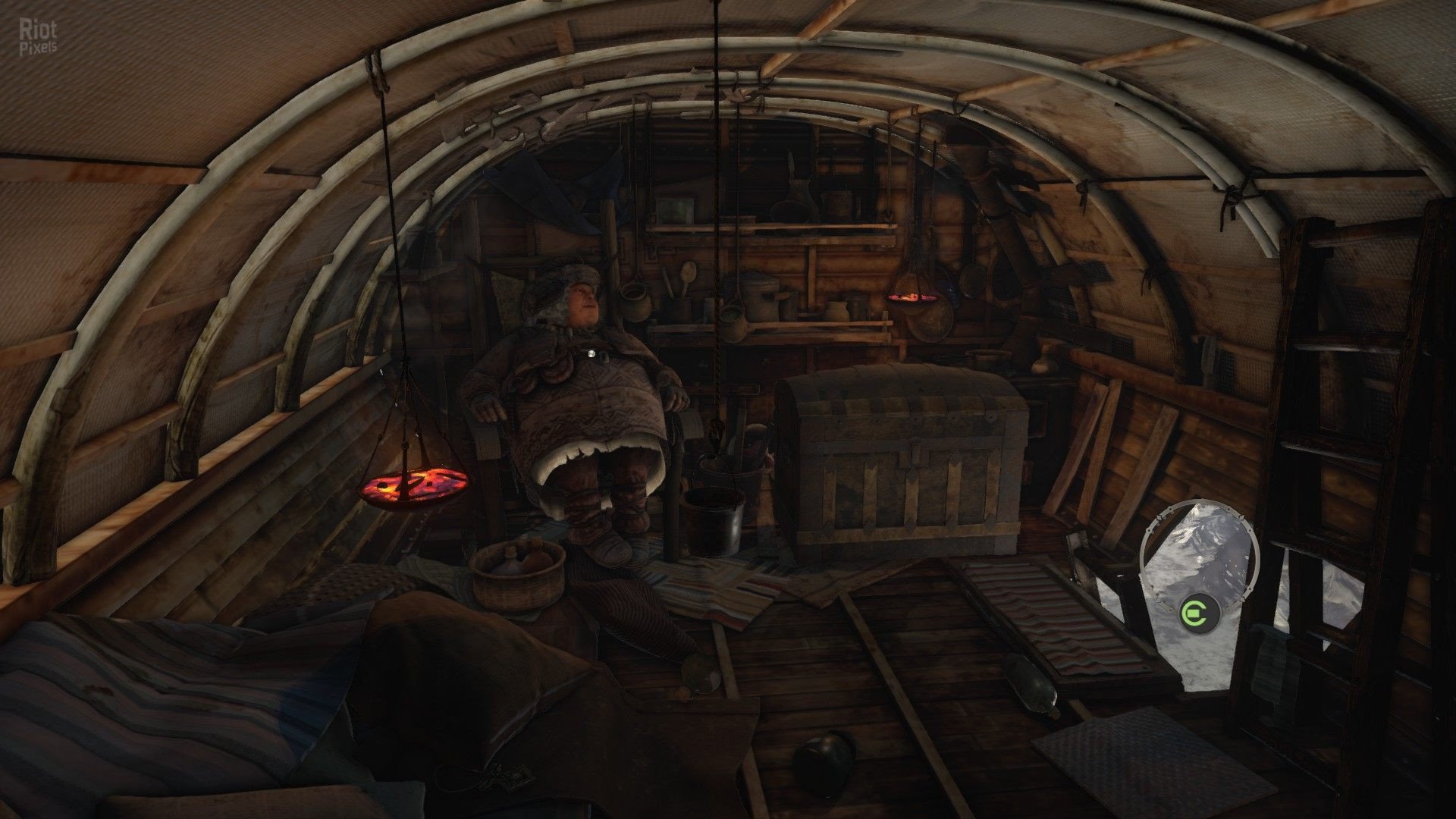 [12]-Syberia 3: Digital Deluxe Edition – v3.0 + DLC Download