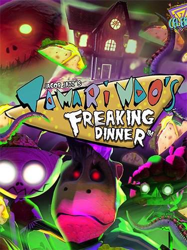 Tamarindos Freaking Dinner-HohohoGames