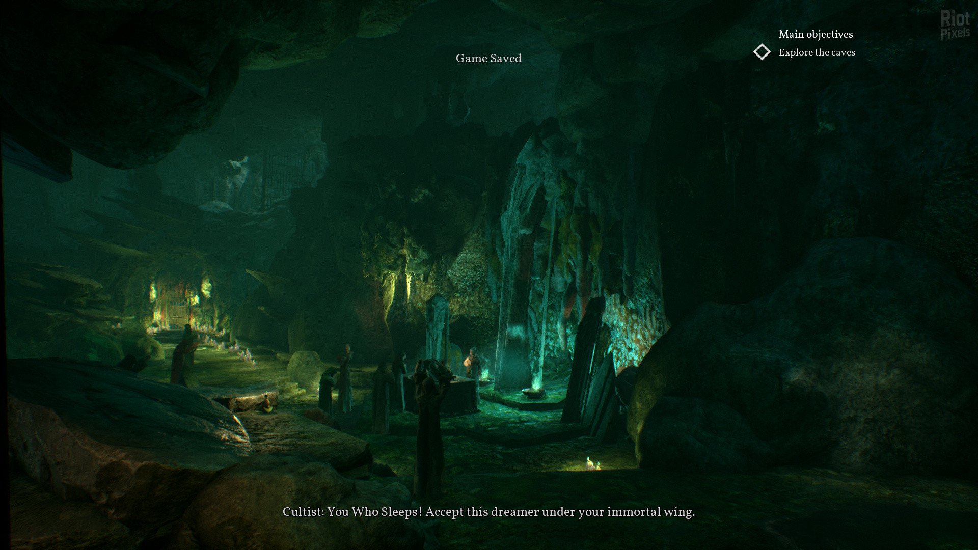 [4]-Call of Cthulhu Download