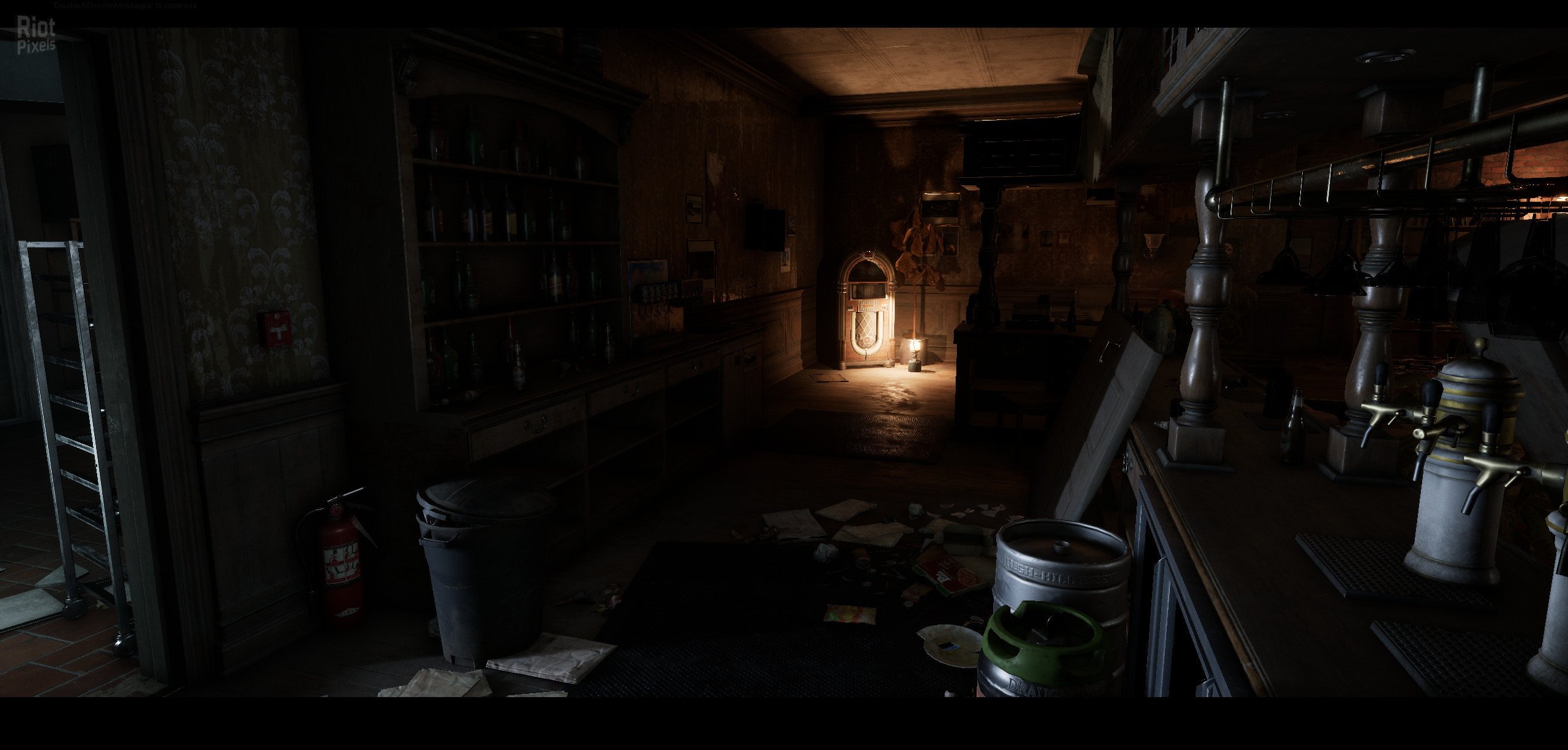 [11]-OVERKILL’s The Walking Dead – v1.0.2 + 9 DLCs + Multiplayer + Updater Download