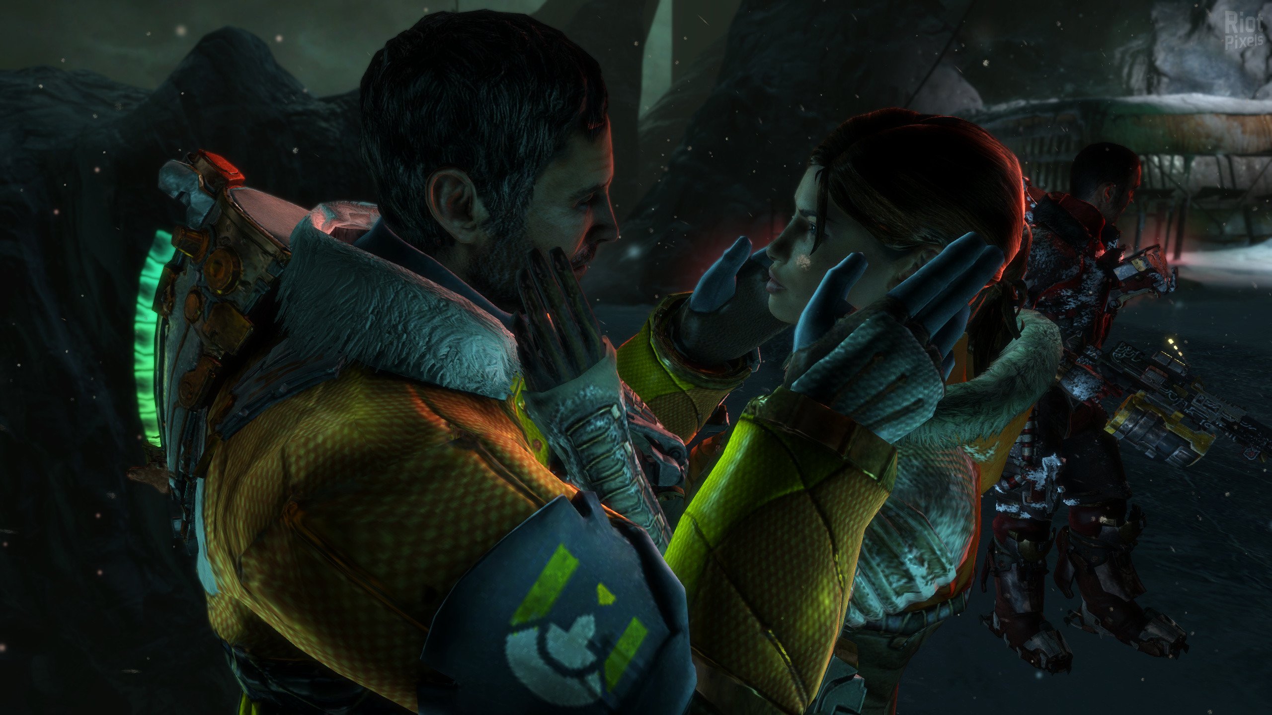 [6]-Dead Space 3: Limited Edition – v1.0.0.1 + 12 DLCs/Items Download