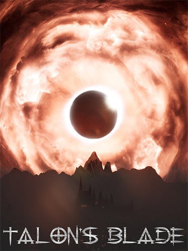 Talon’s Blade – v1.01-HohohoGames