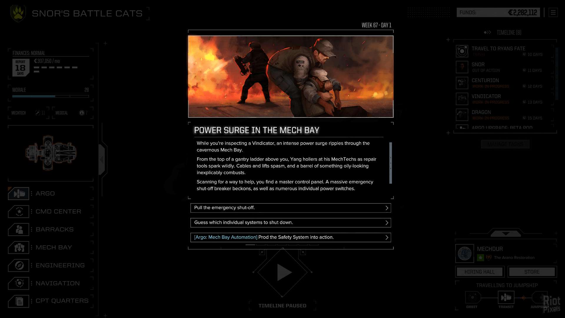 [3]-BATTLETECH: Digital Deluxe Edition – v1.8.0 + All DLCs & Bonus Content Download