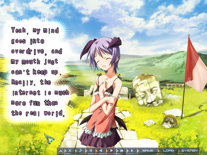 [4]-Baldr Sky Download