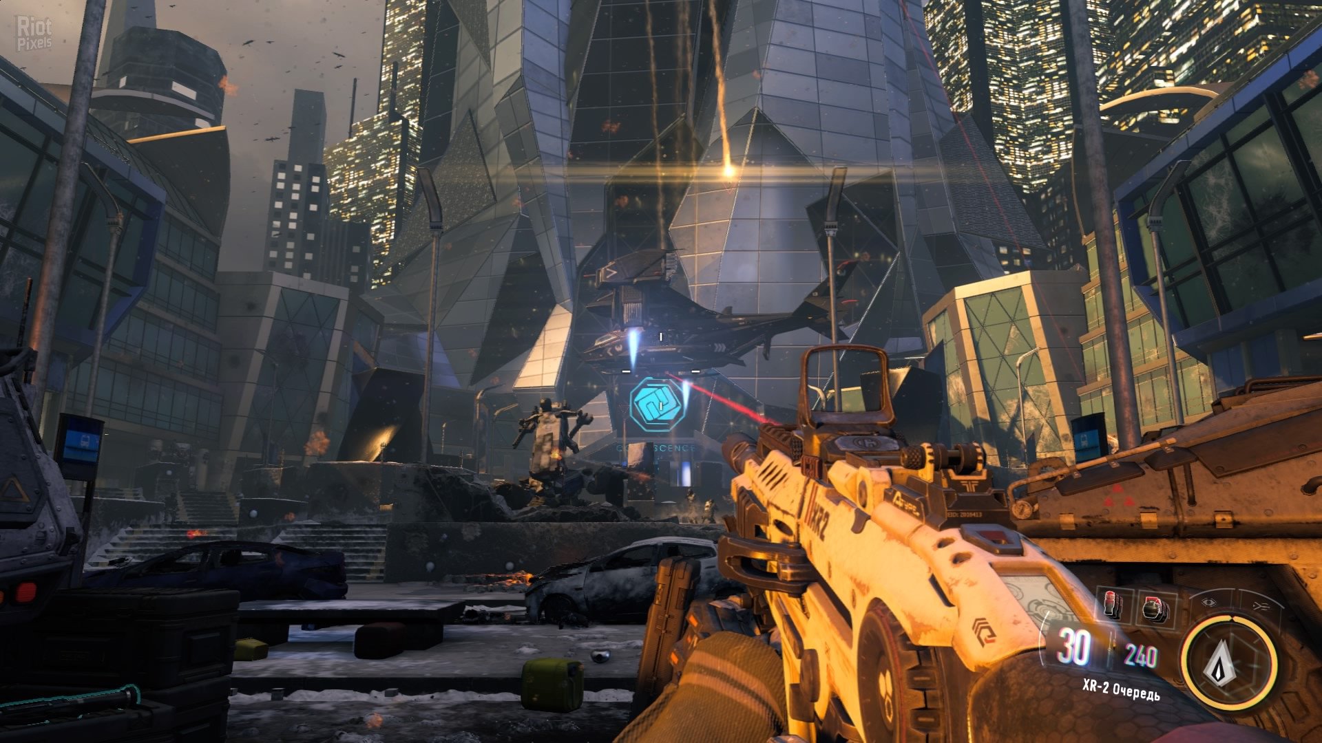 [13]-Call of Duty: Black Ops 3 – v100.0.0.0 + All DLCs Download