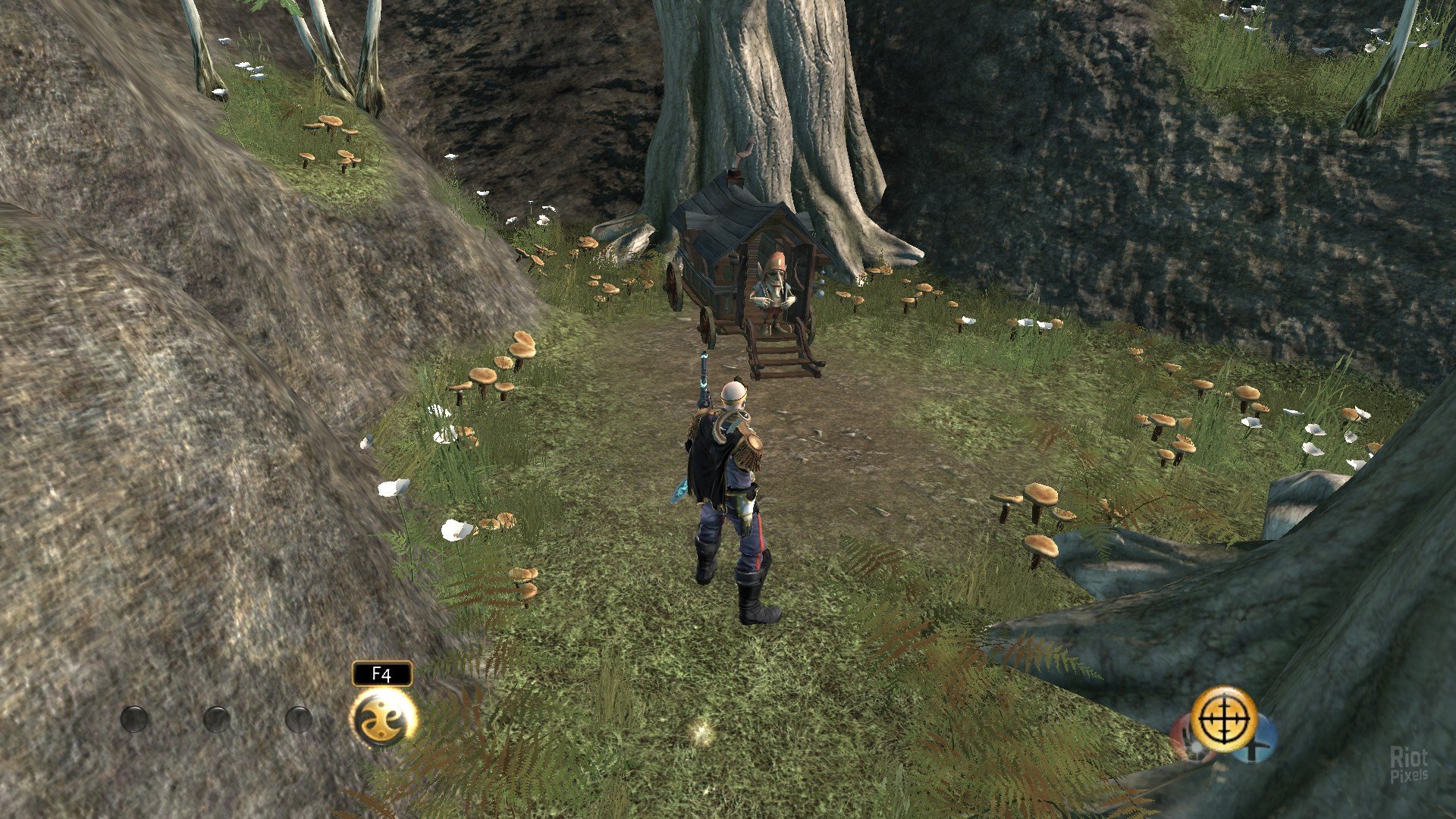 [15]-Fable 3 – v1.1.1.3 + All DLCs + Unlocker + Bonus Content Download