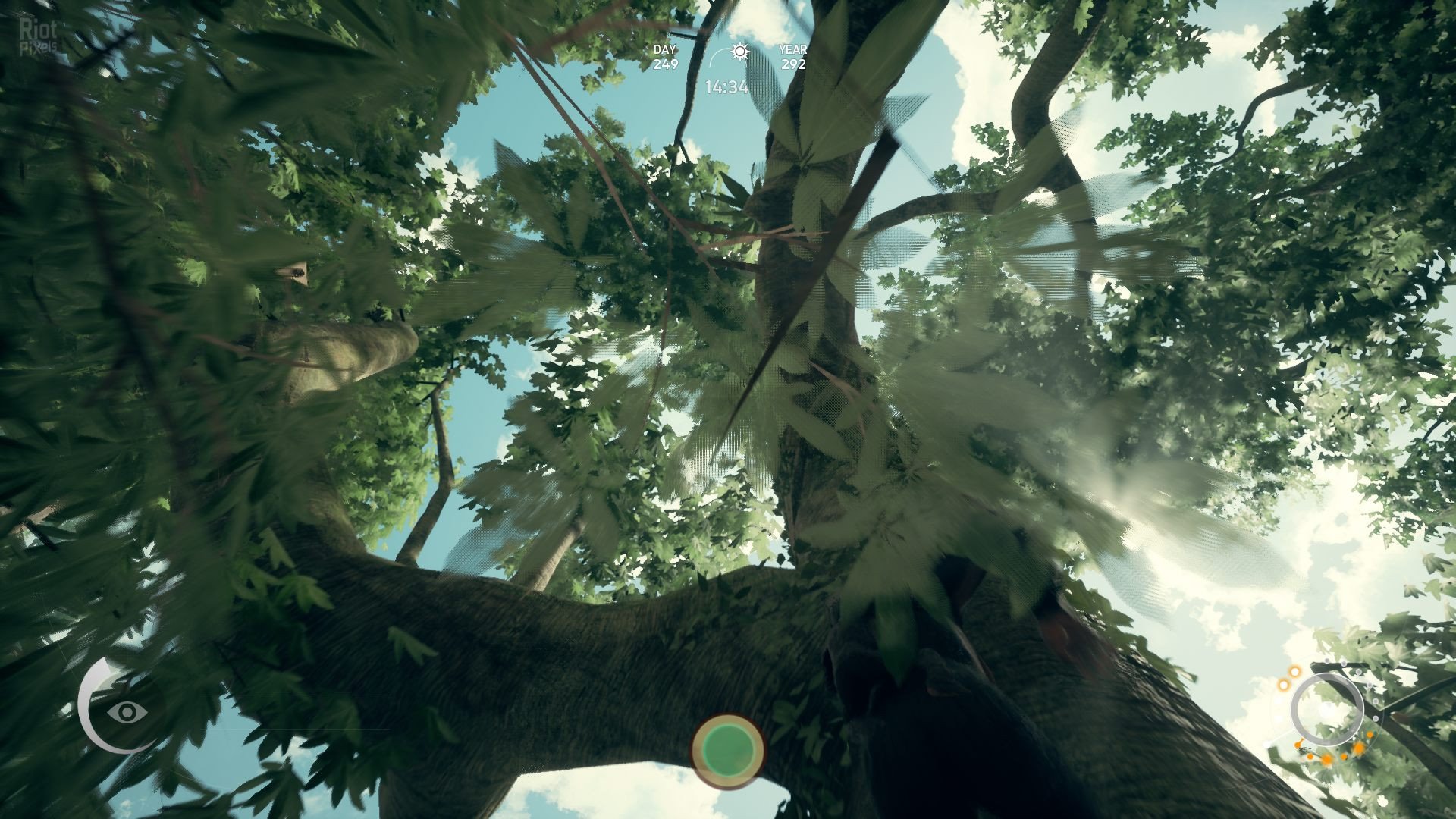 [3]-Ancestors: The Humankind Odyssey – v1.4 Download