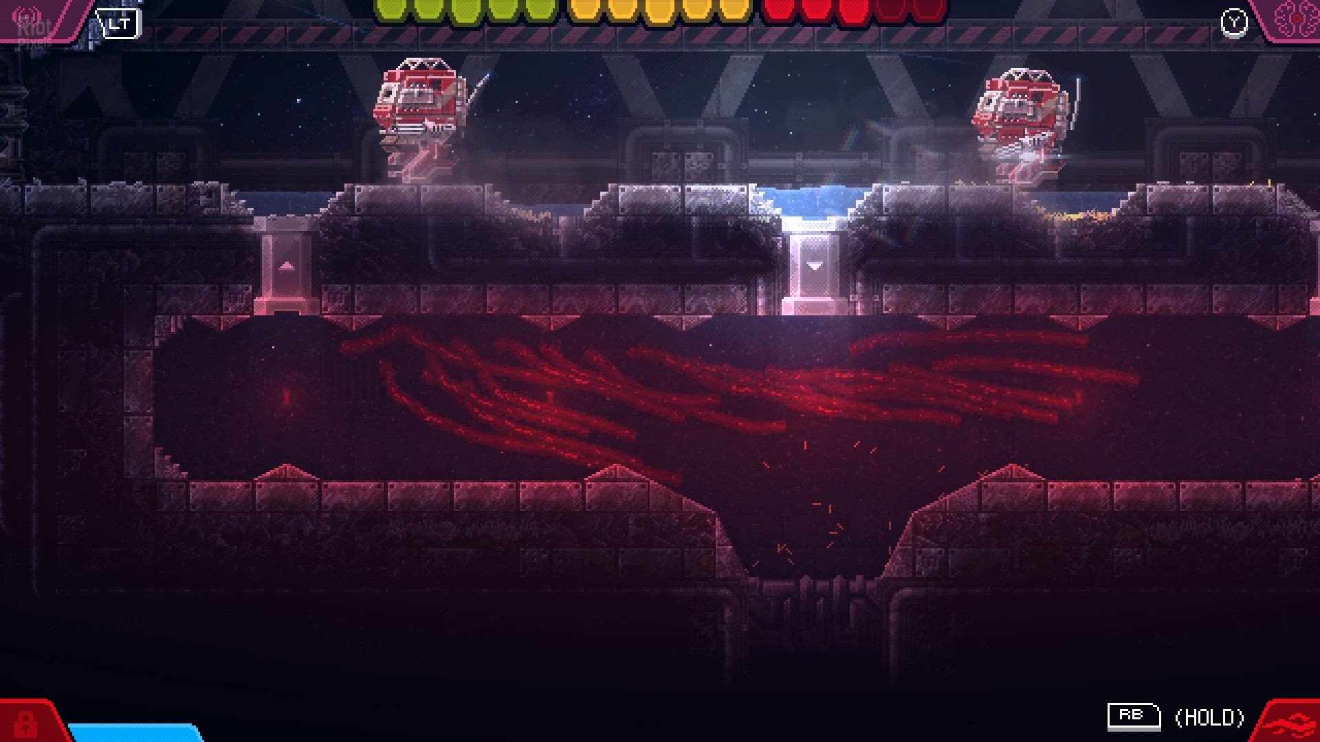 [3]-CARRION – v1.0.3 Download