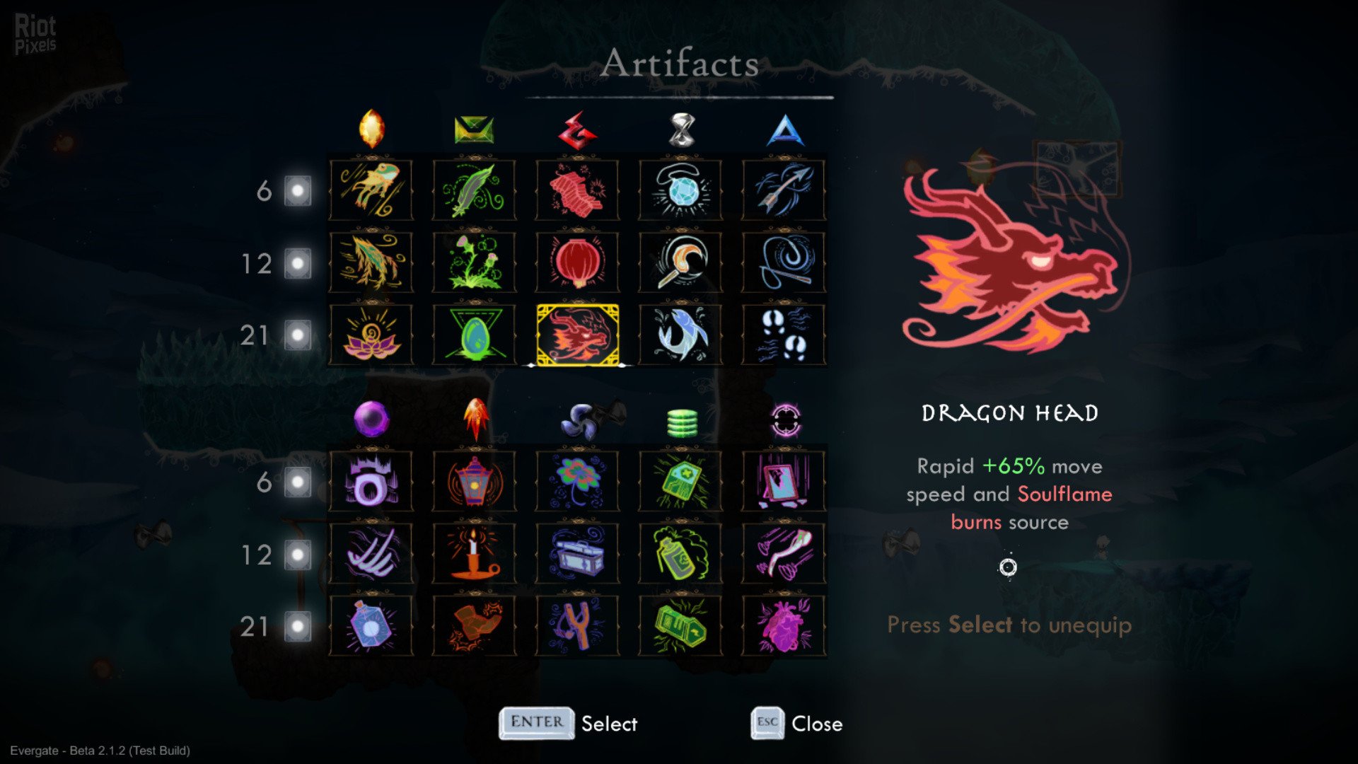 [4]-Evergate – v1.02/Build 5487187 Download