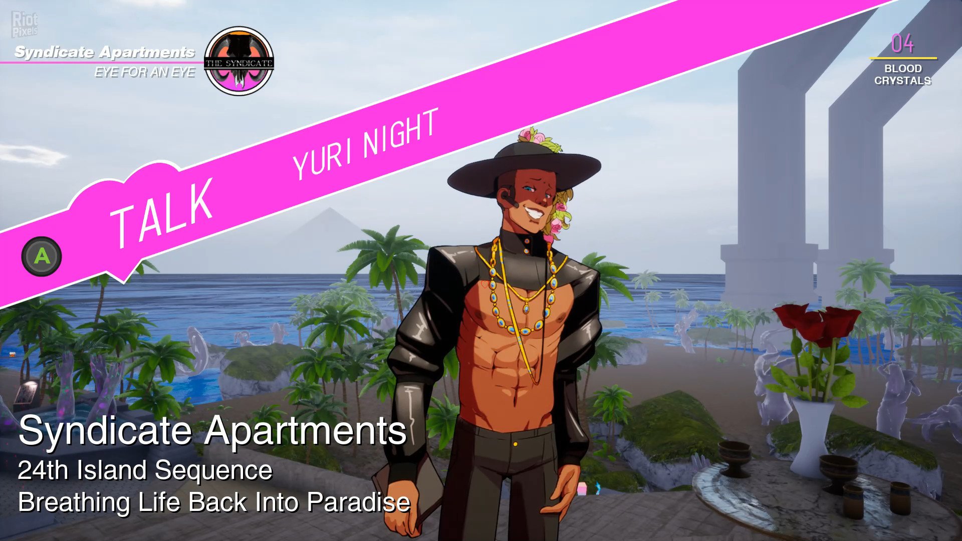 [4]-Paradise Killer Download