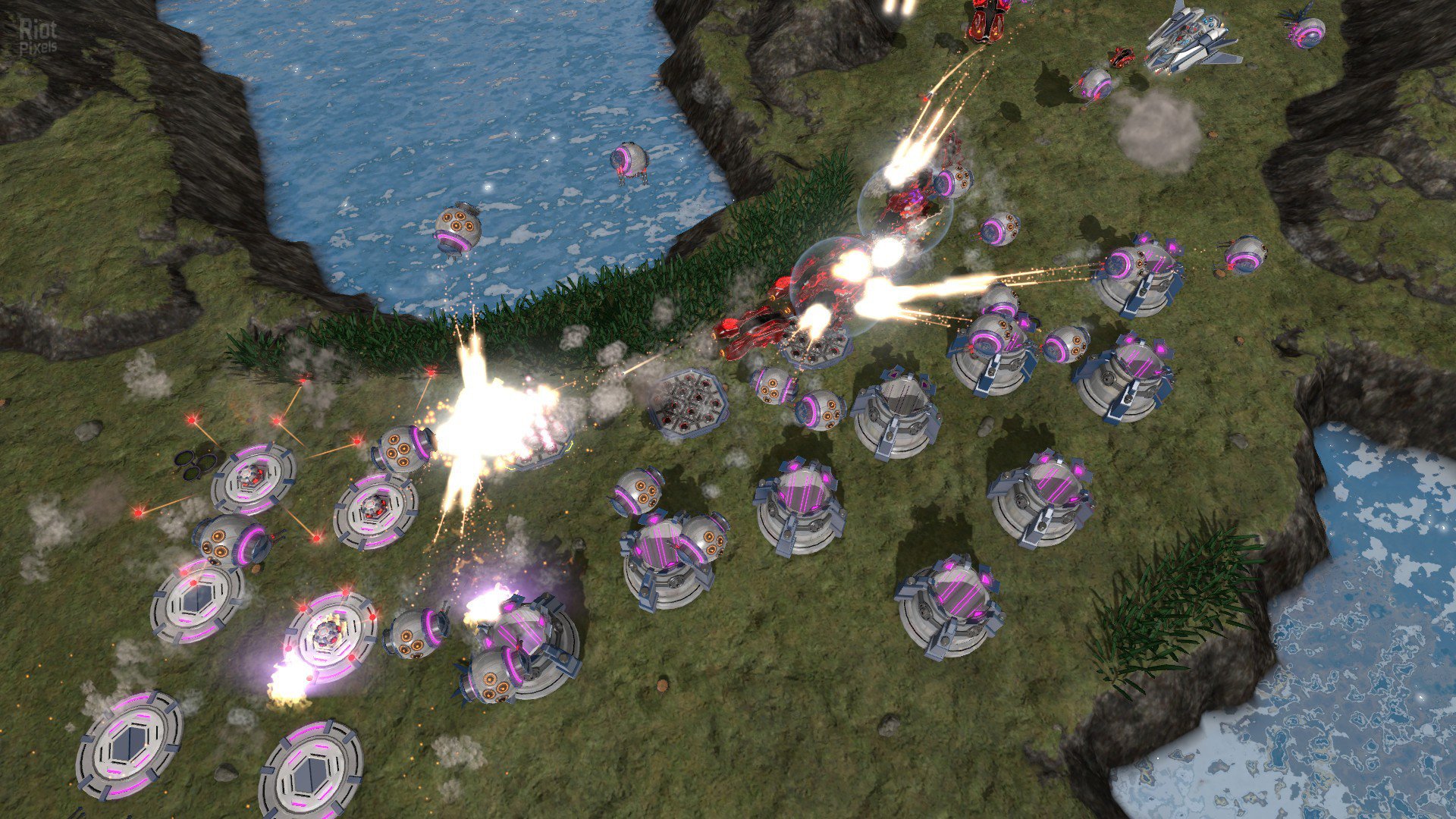 [13]-Colony Siege – v1.20.1 Download