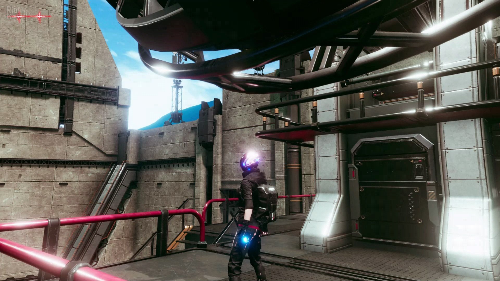 [10]-I Am Robot Download