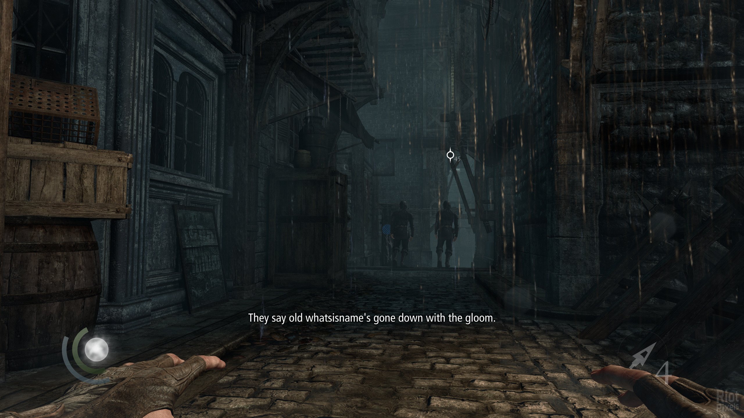 [14]-THIEF: Definitive Edition – v1.7 GOG + All DLCs + Bonus Content Download