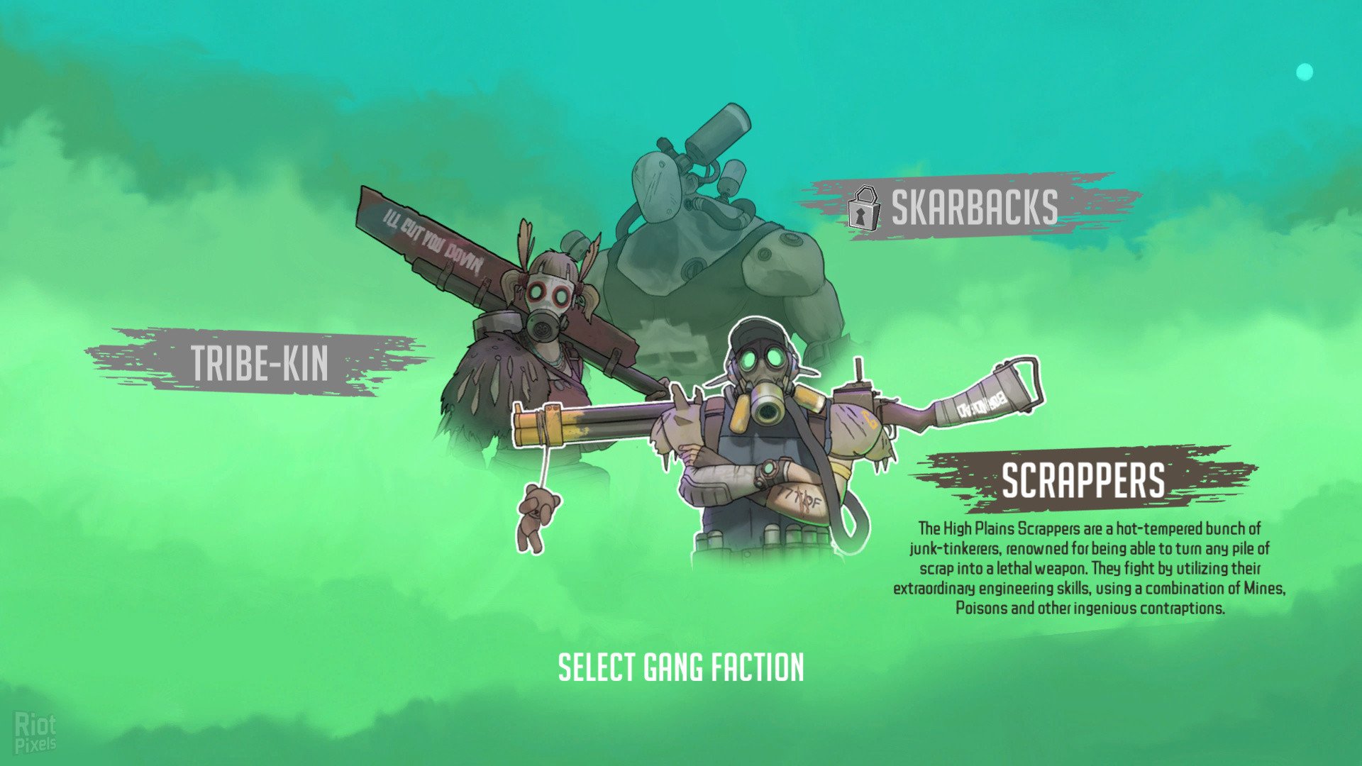 [14]-Dreadlands – v2.28 Download