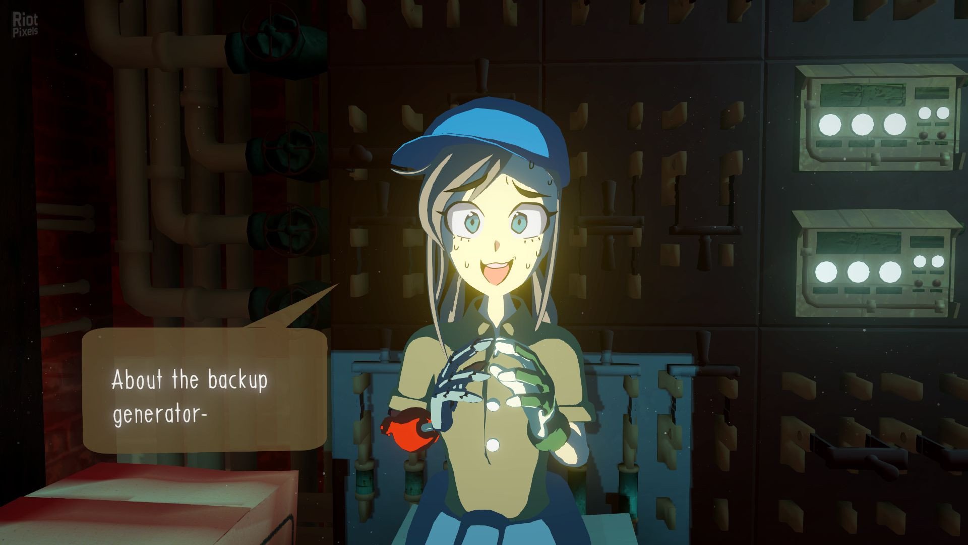 [13]-Necrobarista – v1.0.8 (Final Pour Update) Download