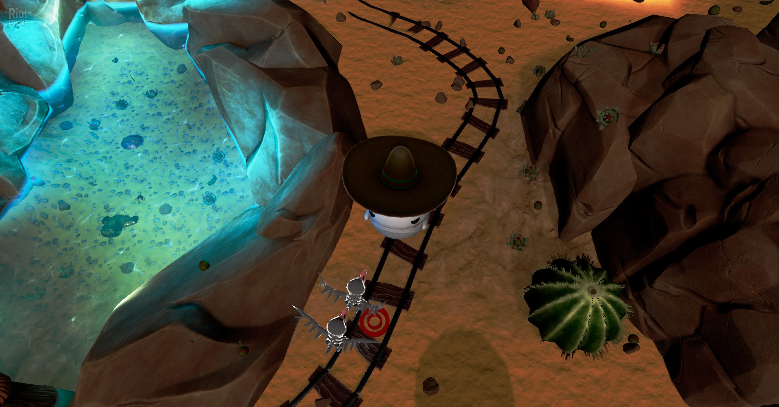 [4]-Hungry Dino – v0.9 Download