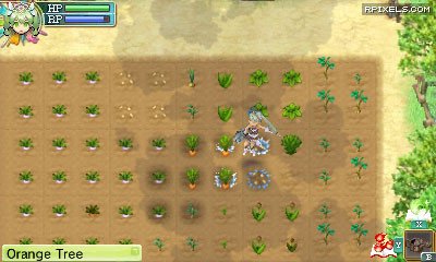 [13]-Rune Factory 4 Special Download