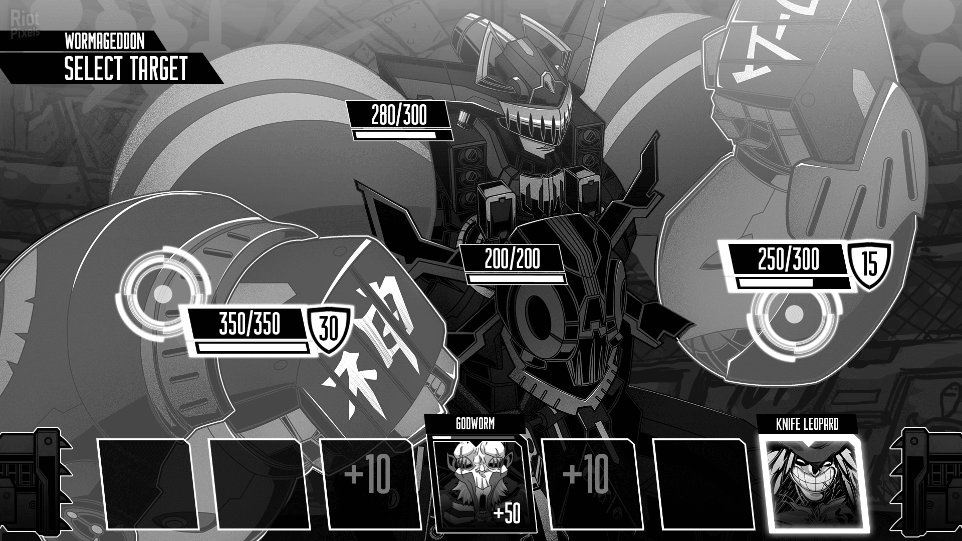 [7]-Wolfstride + DLC Download