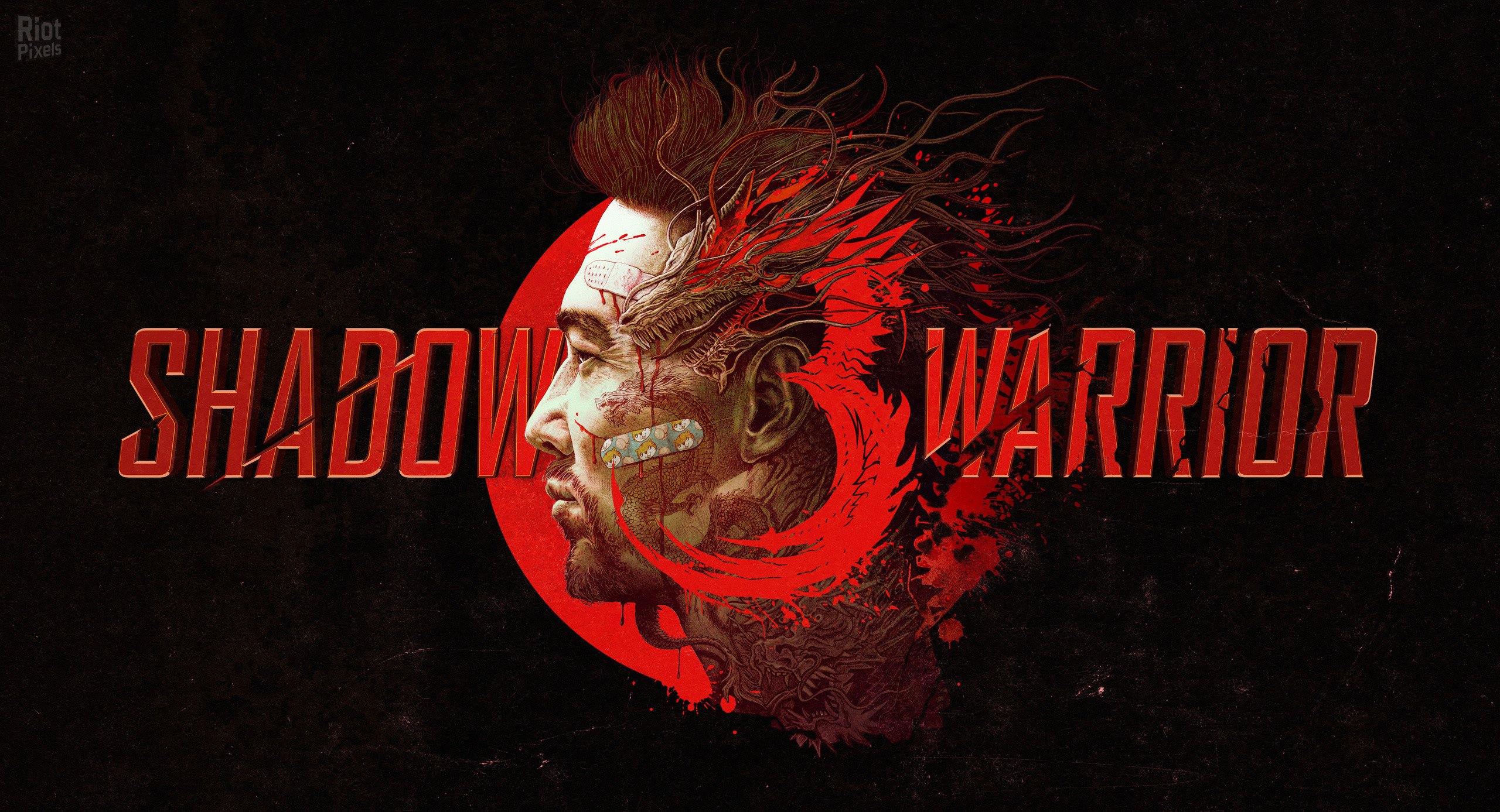 [17]-Shadow Warrior 3: Digital Deluxe Edition + DLC + Bonus Content Download