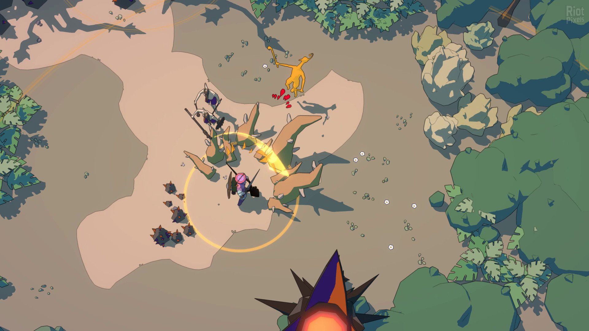 [5]-Unexplored 2: The Wayfarer’s Legacy – v1.0.3 (Release) Download