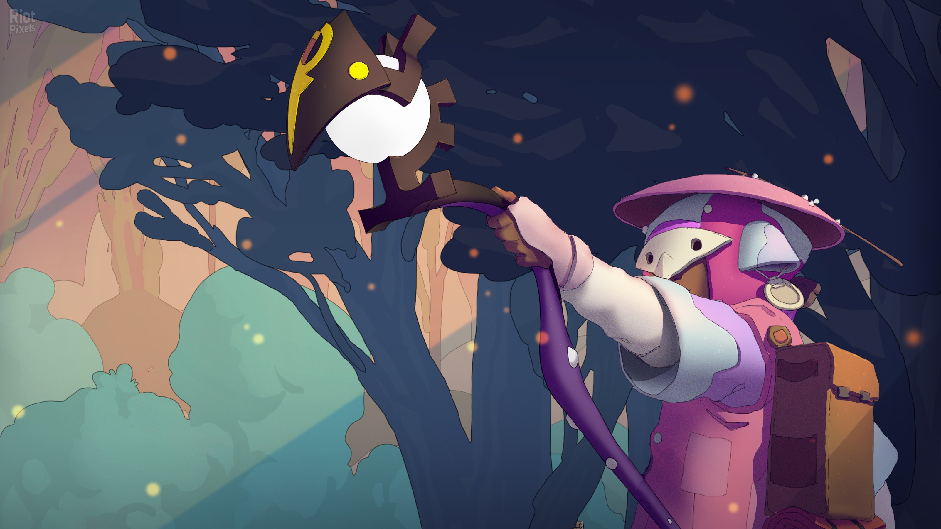 [18]-Unexplored 2: The Wayfarer’s Legacy – v1.0.3 (Release) Download