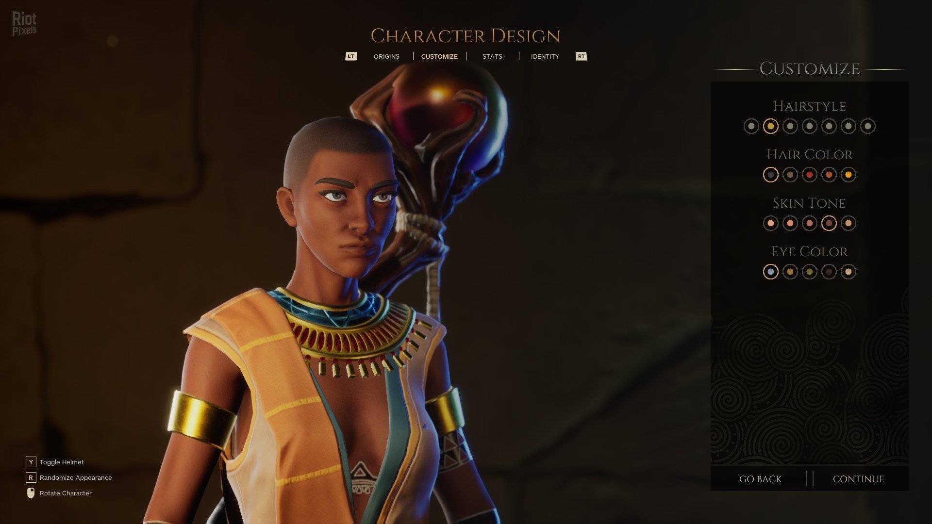 [10]-The Waylanders – v1.10 Download