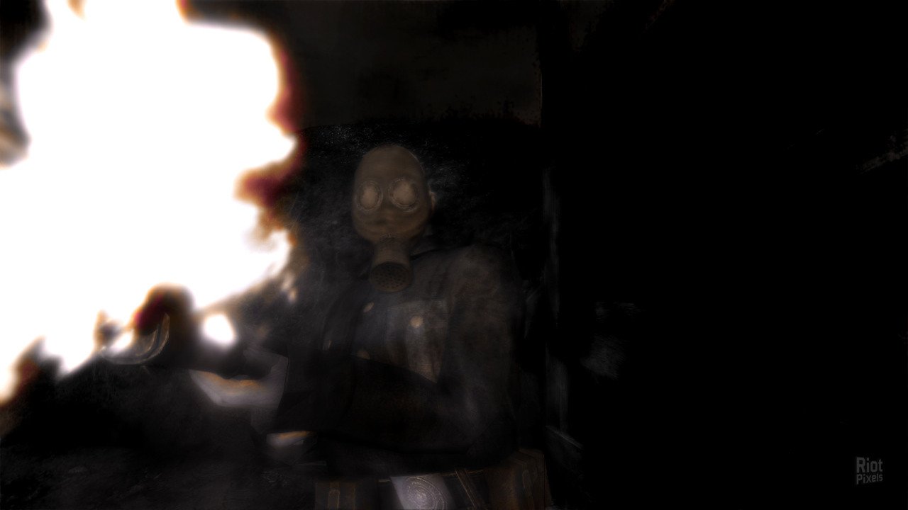 [15]-The Darkness – v1.03 + RPCS3 Emulator Download