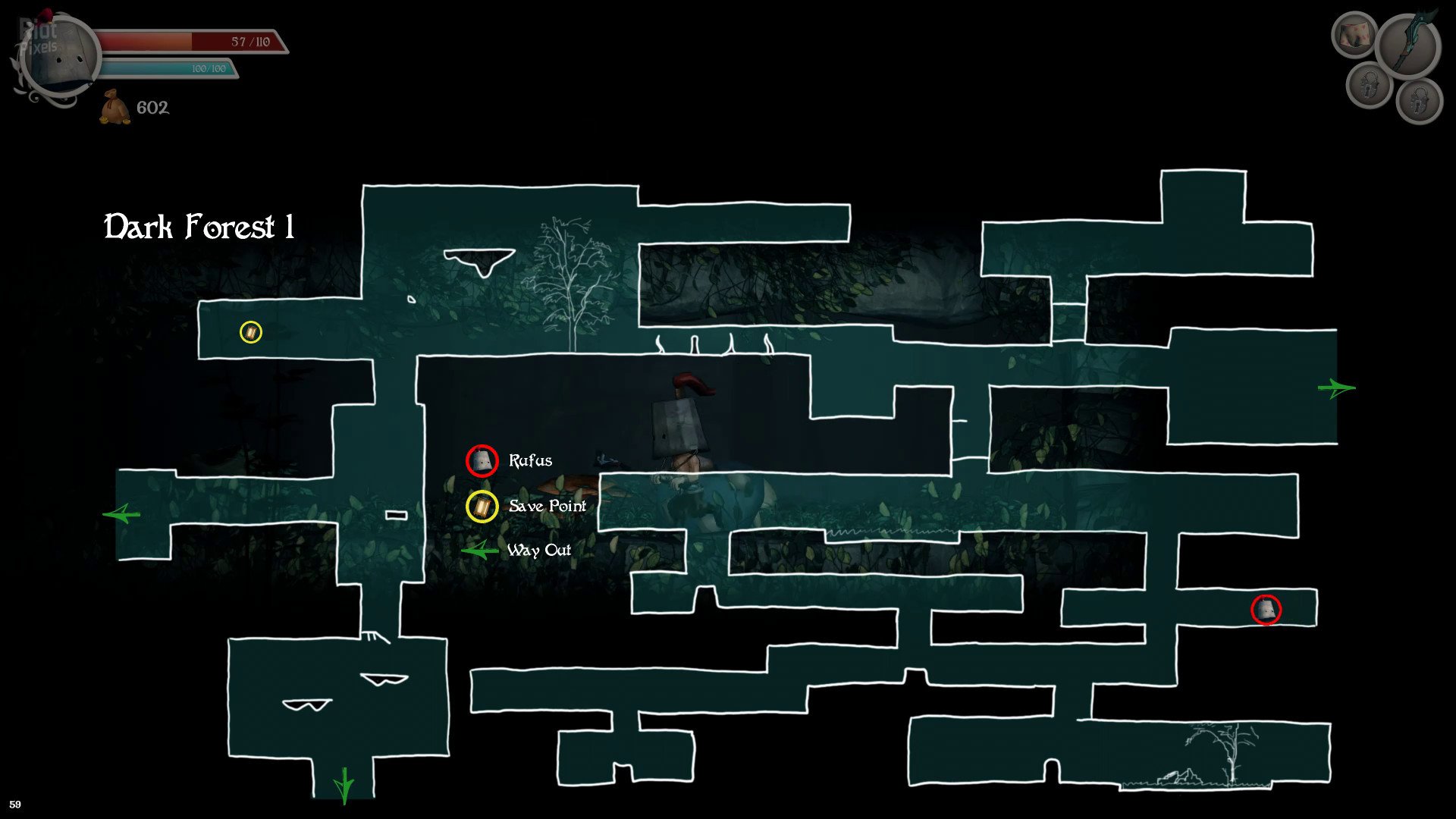 [7]-Clunky Hero: Game, Art and Music Bundle – v1.0.2 + Bonus Content Download