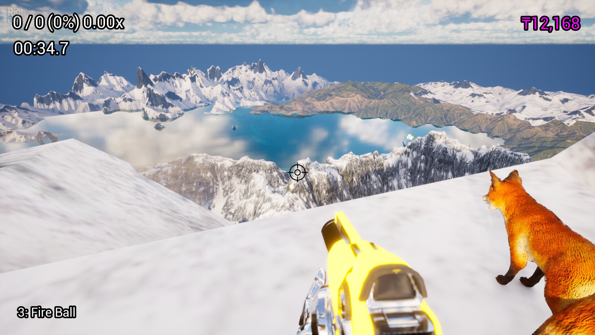 [6]-DownhillMadness + Windows 7 Fix Download