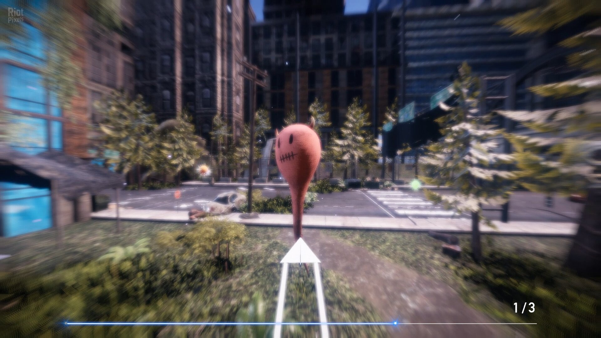 [8]-Paper Flight: Beyond Time Download