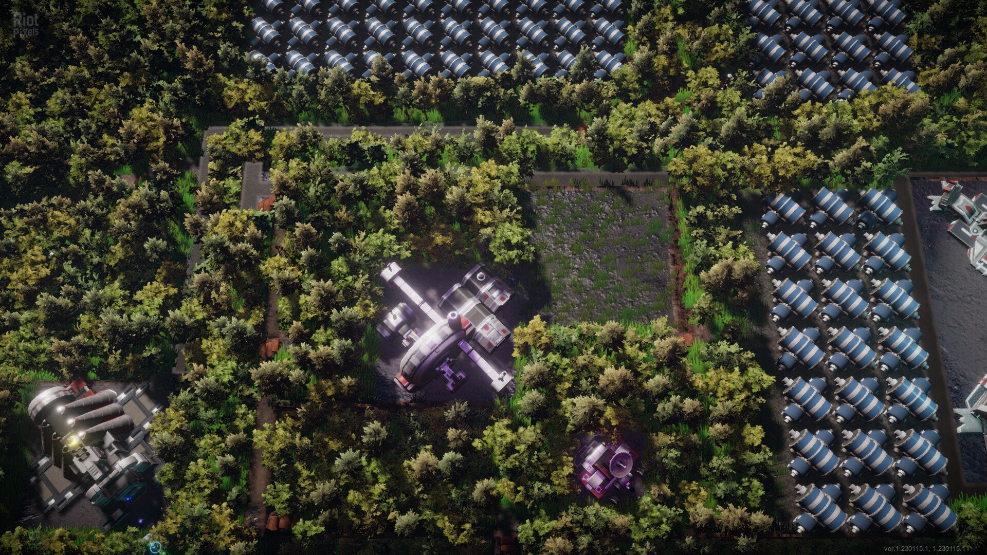 [10]-Reshaping Mars: Soundtrack Edition – v1.230402.5 + Bonus OST Download