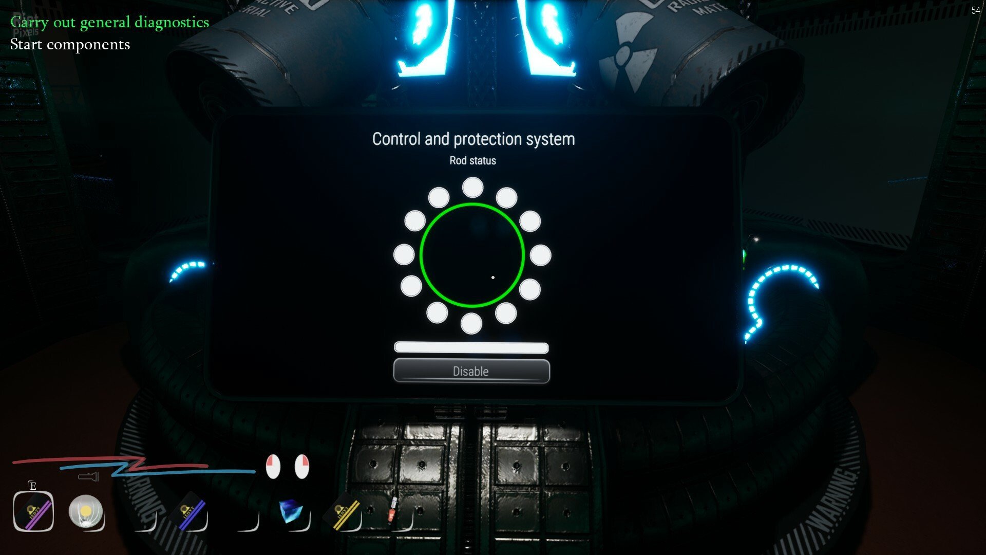 [7]-Between – v1.1.3.200423 Download